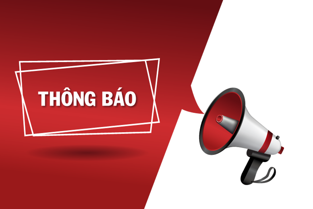 Thông báo triệu tập theo số báo danh, phòng thi và lịch tổ chức xét tuyển vòng 2 kỳ tuyển dụng giáo viên trong các đơn vị trường học thuộc UBND huyện M'Drắk năm 2022